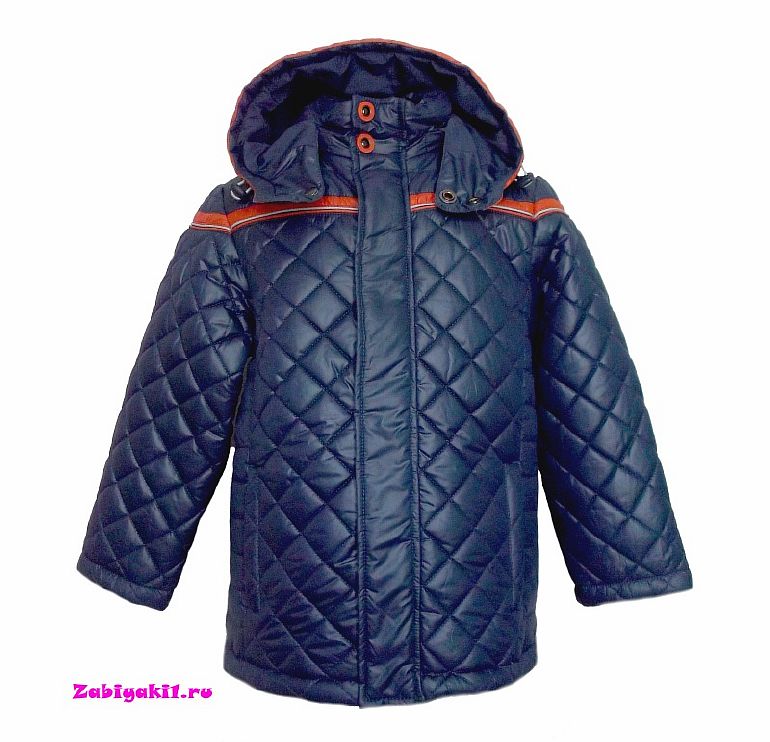 Куртка для мальчика осень Snowimage junior