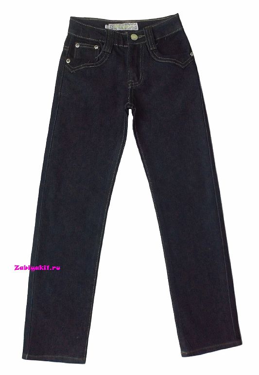 Модные джинсы для девочки Weidesi