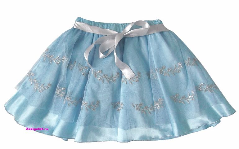 Детская юбка для девочки Deloras