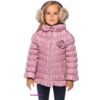 Куртка для девочки с сумкой Snowimage junior