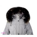 Куртка для девочки зима Levin Force