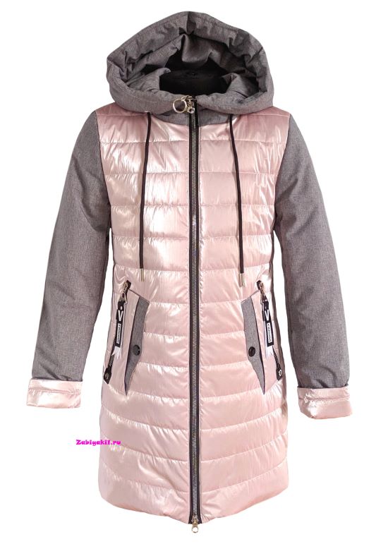 Пальто для девочки Ruixueqiman