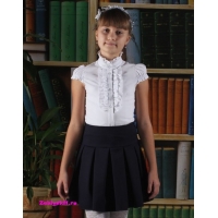 Детская блузка для девочки Katrin Miller