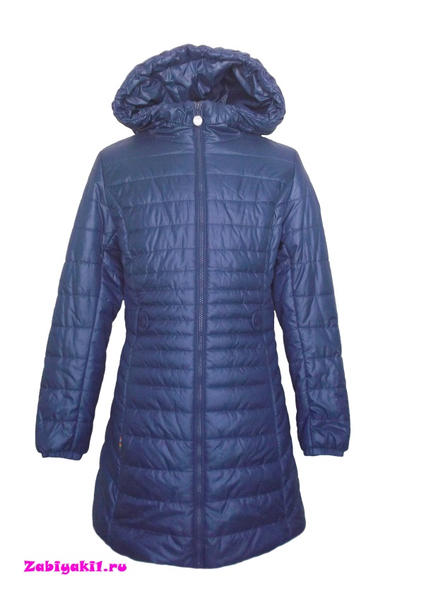 Весеннее пальто для девочки подростка Snowimage junior