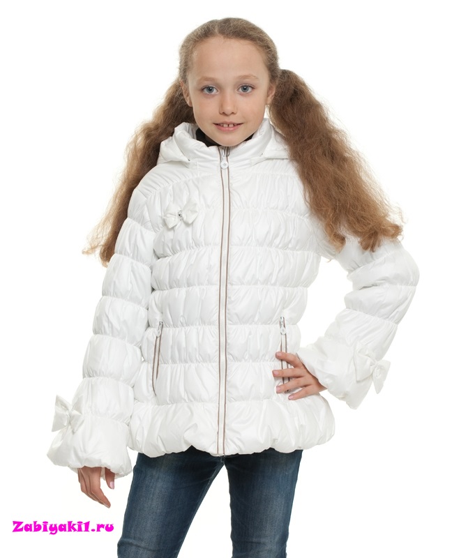 Куртка Snowimage junior