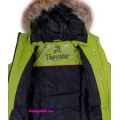 Зимняя куртка для девочки Taffalar