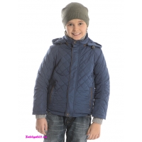 Стеганная куртка для мальчика Snowimage