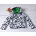 Куртка тигровая для девочки 140-164
