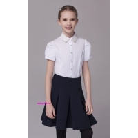 Школьная блузка для девочки Deloras