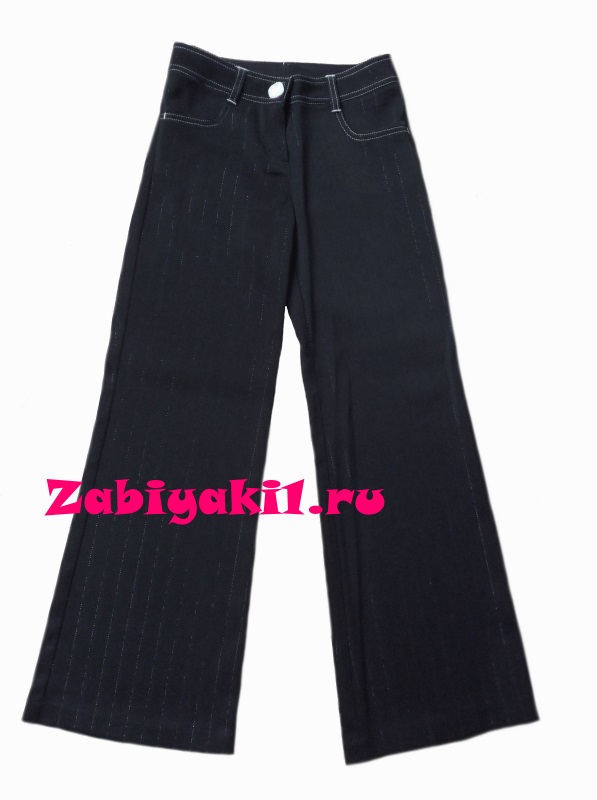 Купить брюки клеш для девочки от Милашка Сьюзи в интернет-магазине Забияки