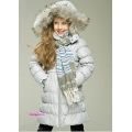 Детское пальто для девочки Snowimage