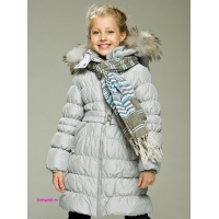 Детское пальто для девочки Snowimage