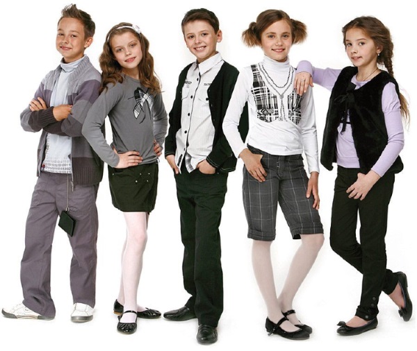 Подростковая Одежда Для Мальчиков Интернет Магазин